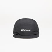 NNormal Race Cap Black