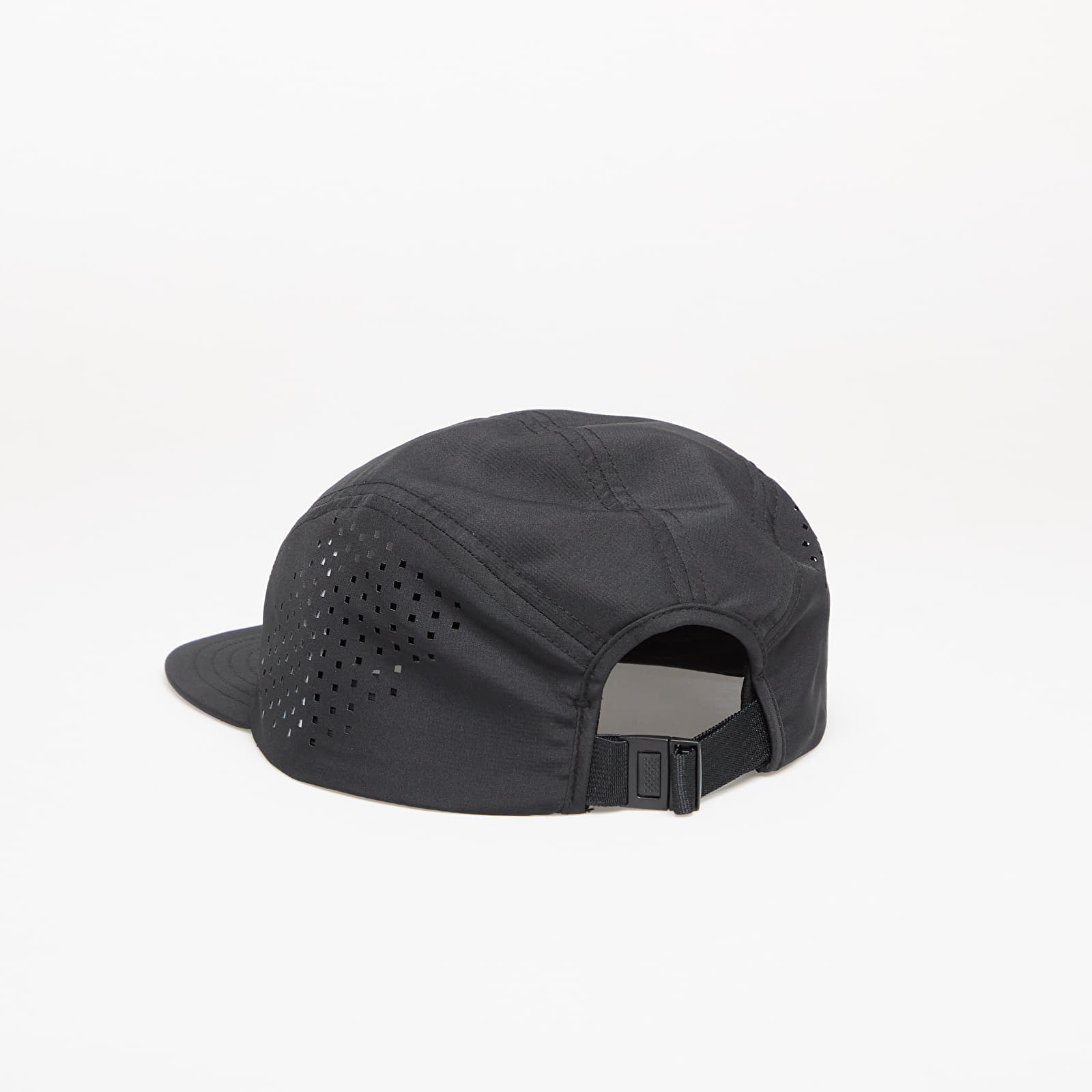Gorras NNormal Race Cap Black
