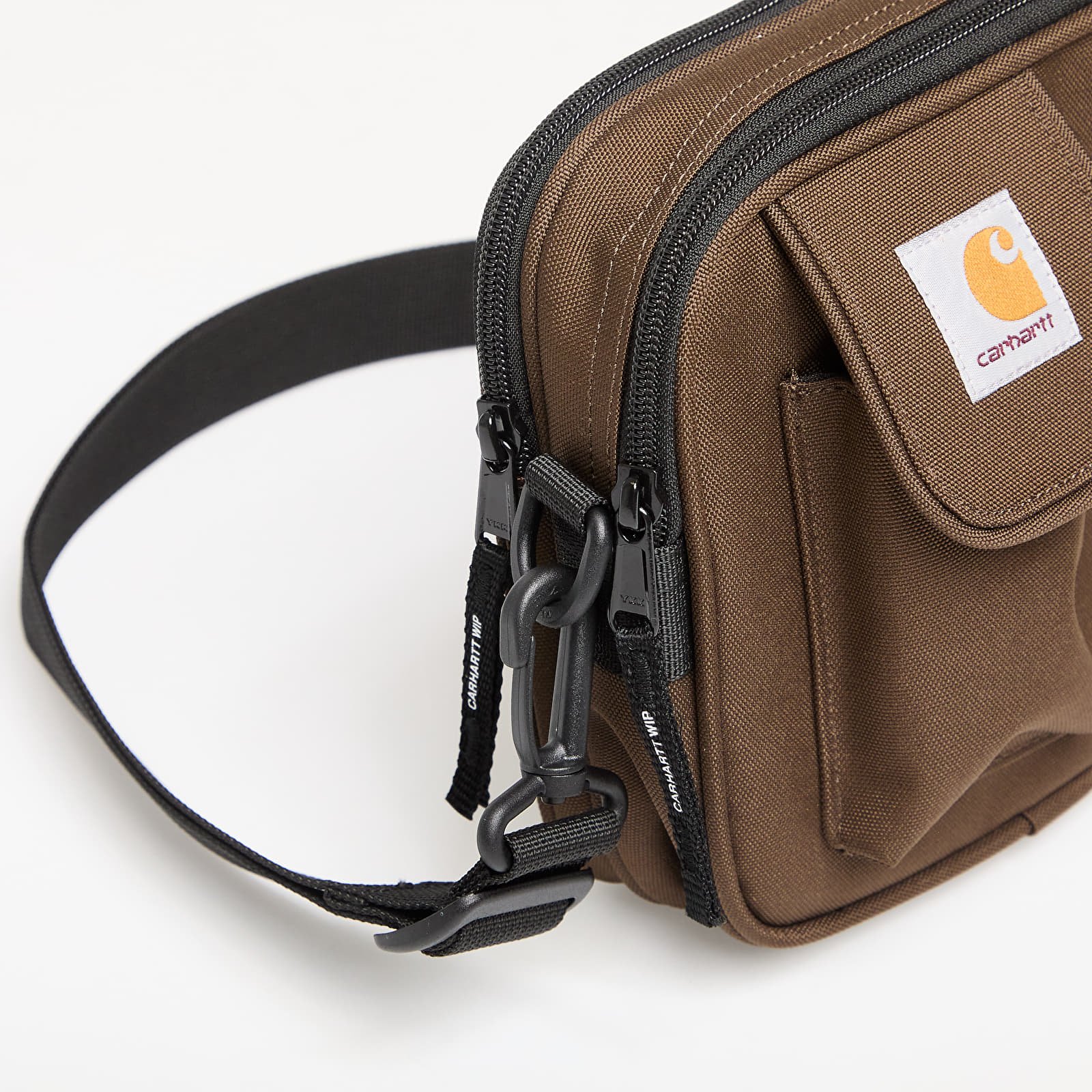 Ristilaukut Carhartt WIP Essentials Bag, Small Liberica