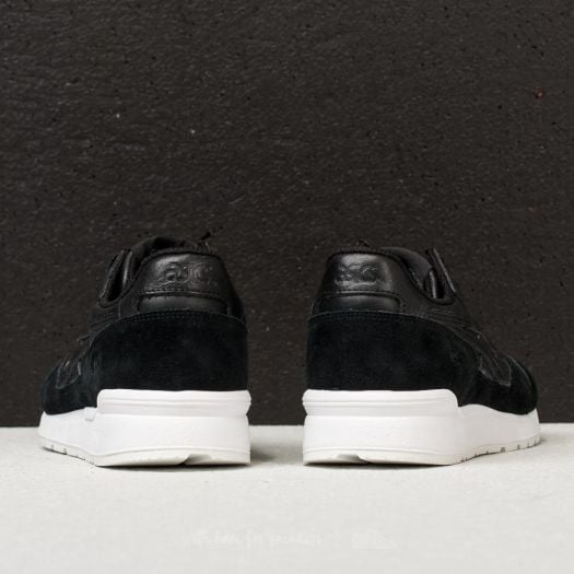 Chaussures et baskets homme Asics Gel Lyte Black Black Footshop