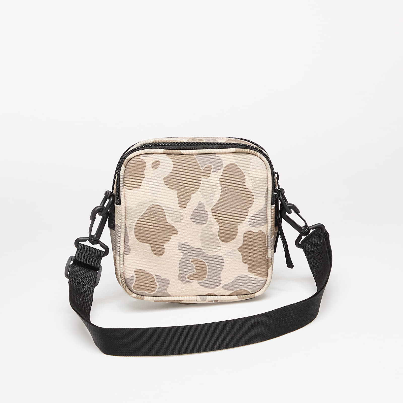 Ristilaukut Carhartt WIP Essentials Bag, Small Camo Duck/ Desert