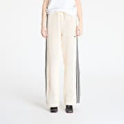 adidas Originals Premium Crochet Track Pant White/ Wonder White