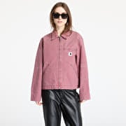 Carhartt WIP W' OG Detroit Jacket Dusky Pink/ Dusky Pink