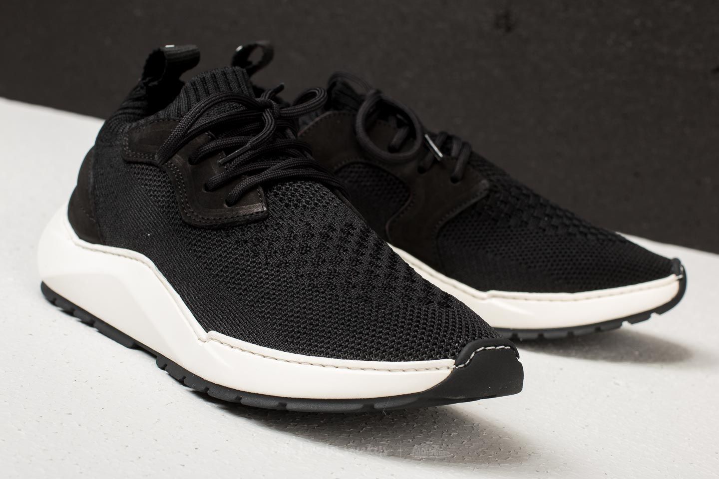 Knit speed arch sale runner