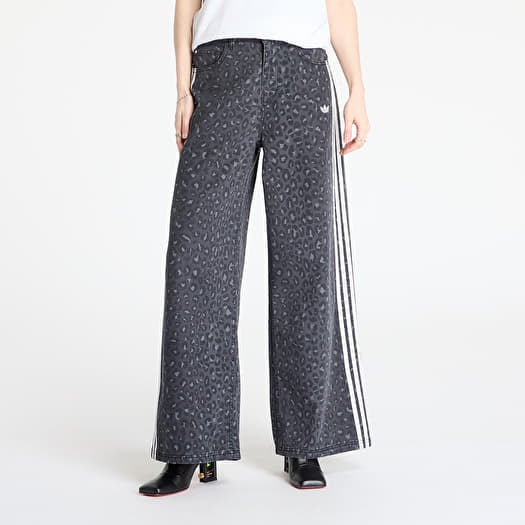 Džíny adidas Originals Loose Pants Multicolor/ Carbon