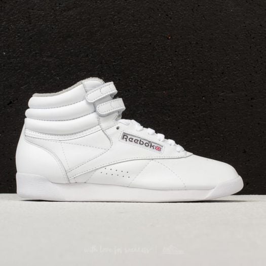 Chaussures reebok freestyle hi sale