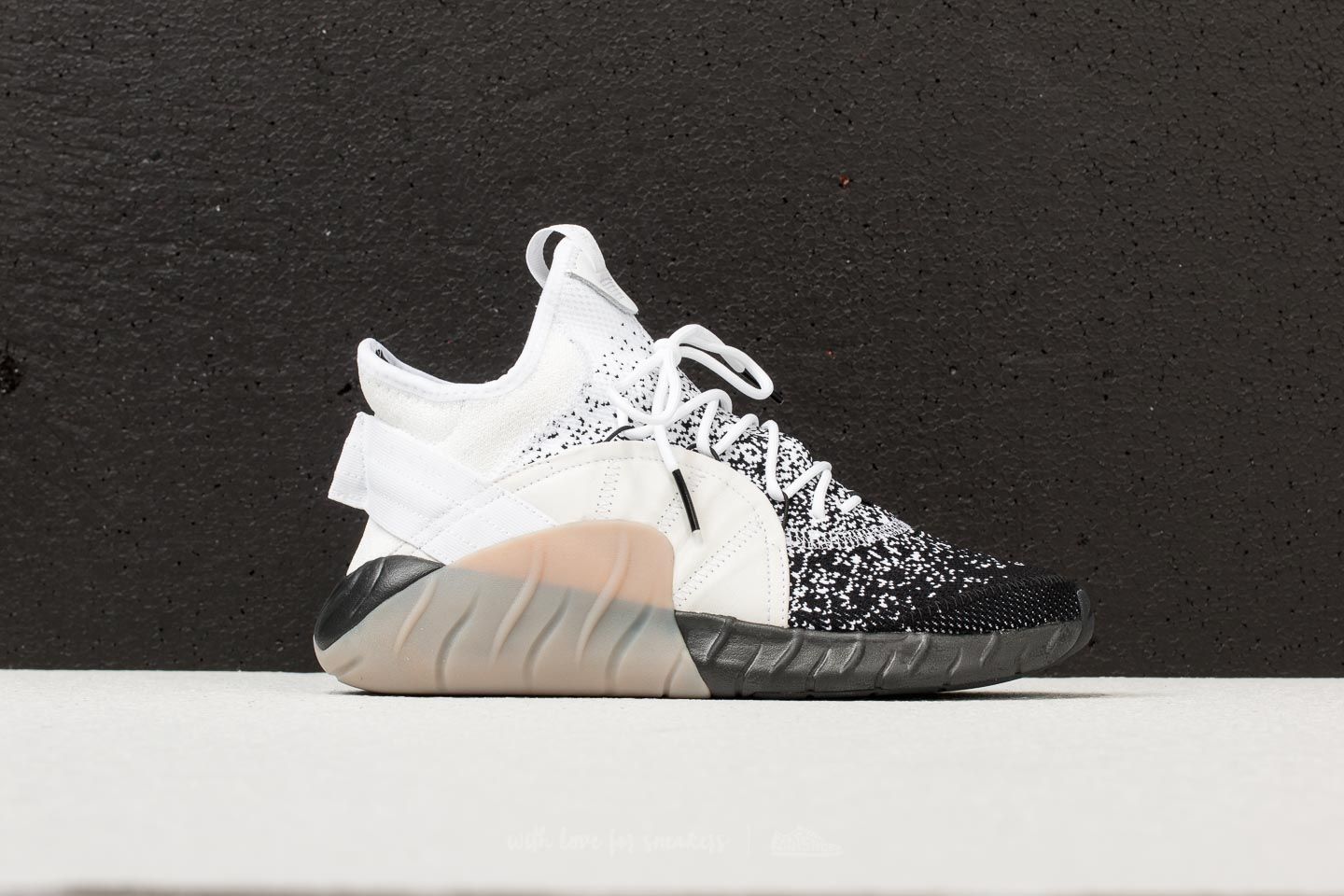 Adidas originals tubular rise primeknit store