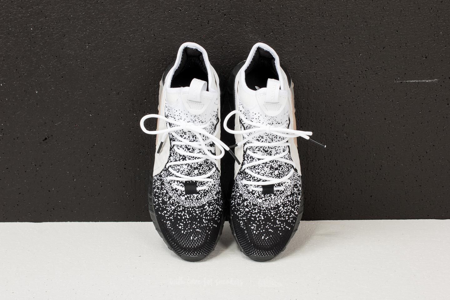 Adidas tubular rise primeknit store