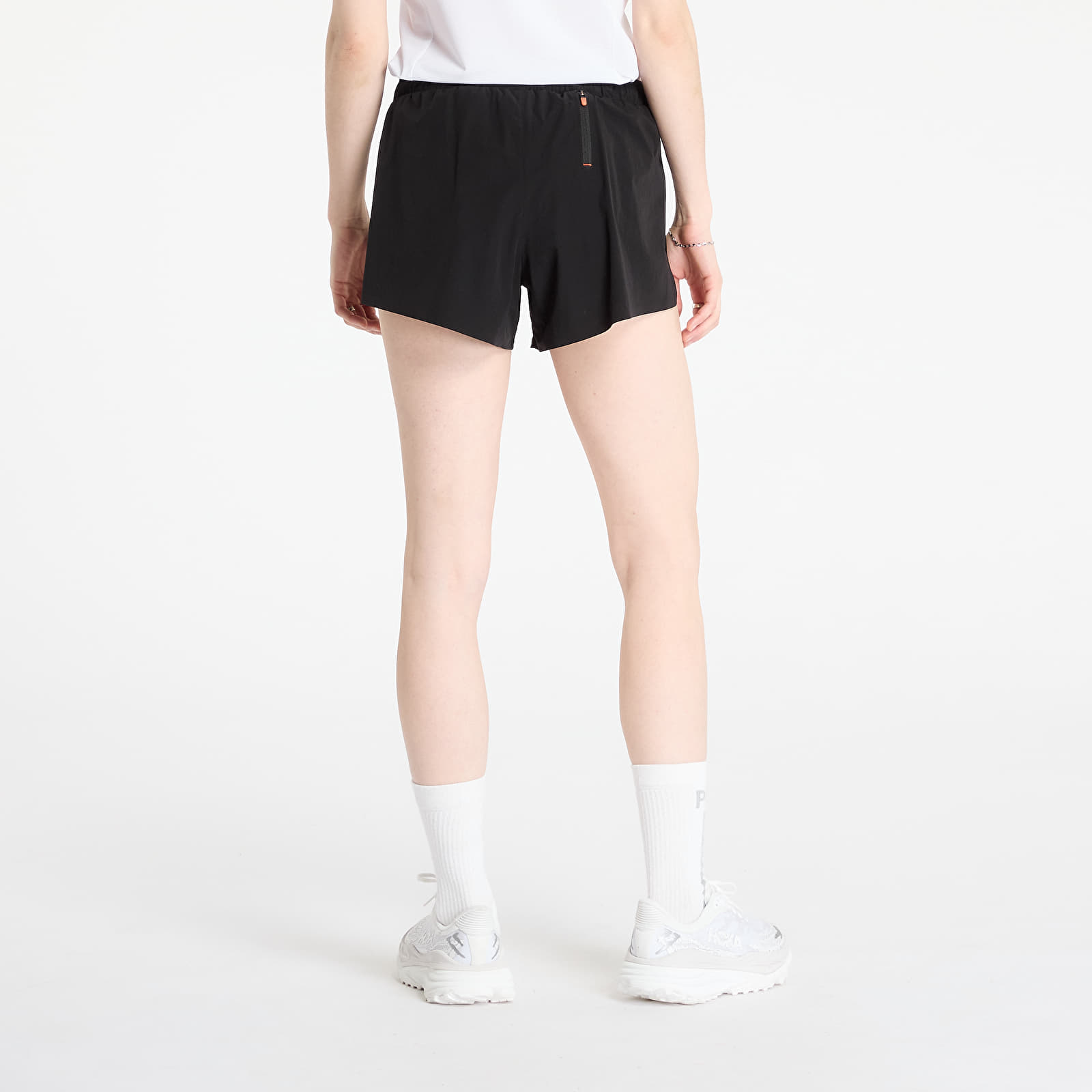Shorts - Frauen SOAR Running Women's Split Shorts Black