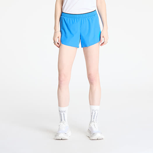 Šorti SOAR Running Women's Split Shorts Palace Blue