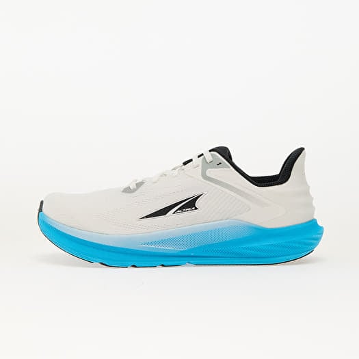 Altra M Torin 8 White/ Blue