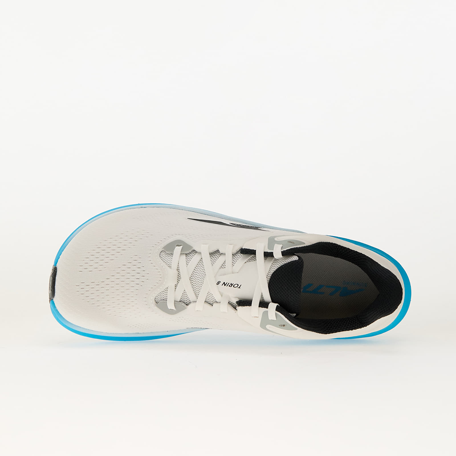 Miesten kengät Altra M Torin 8 White/ Blue