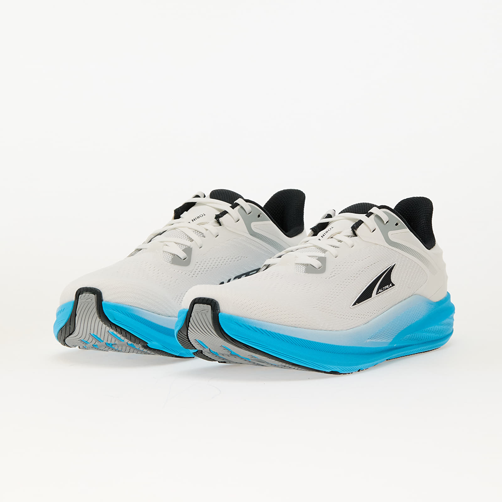 Miesten kengät Altra M Torin 8 White/ Blue