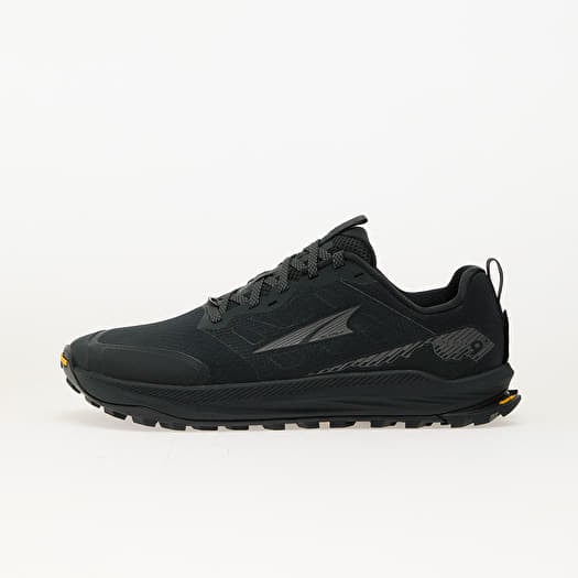 Altra M Lone Peak 9+ Black