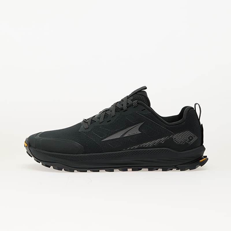 Altra M Lone Peak 9+ Black
