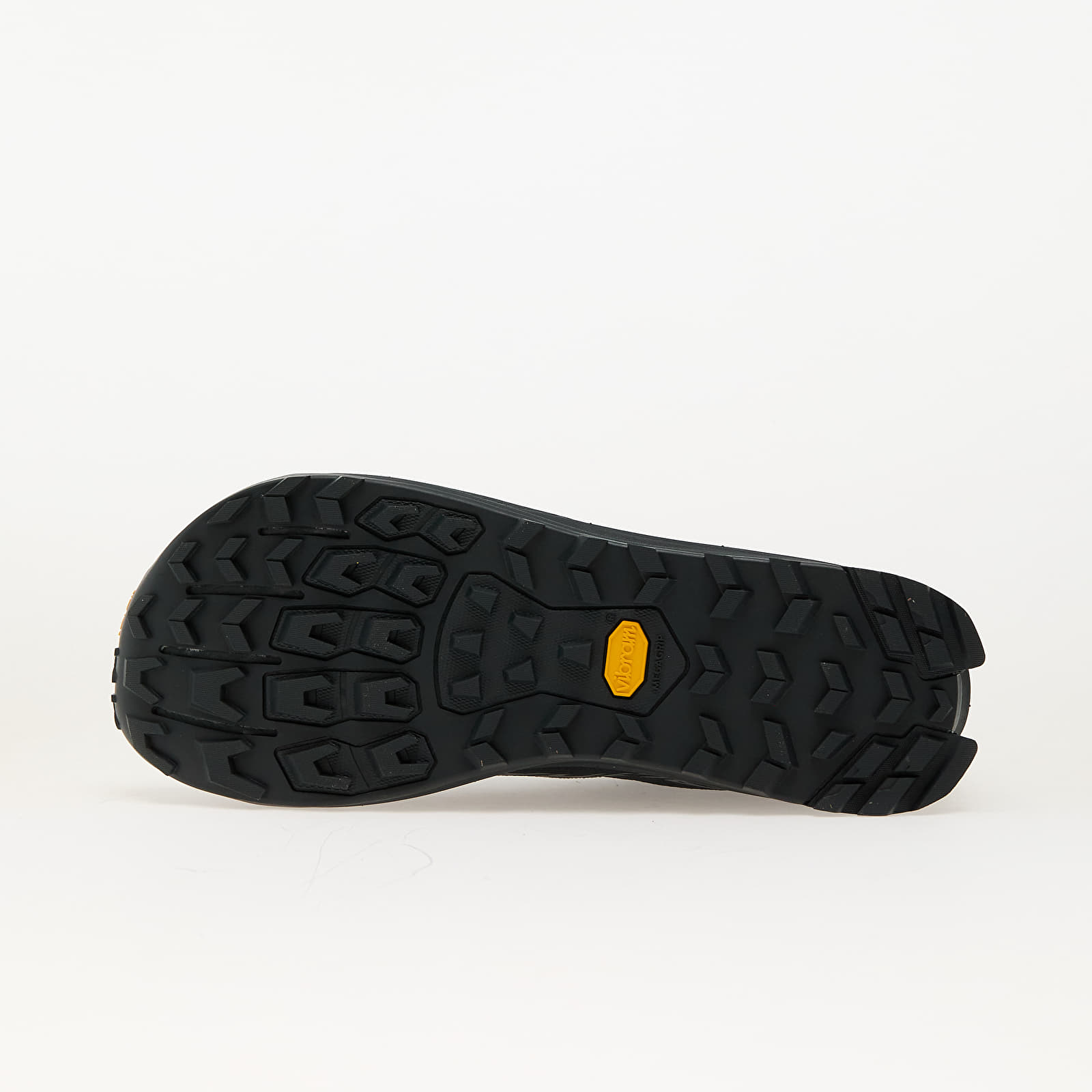 Men's shoes Altra M Lone Peak 9+ Black