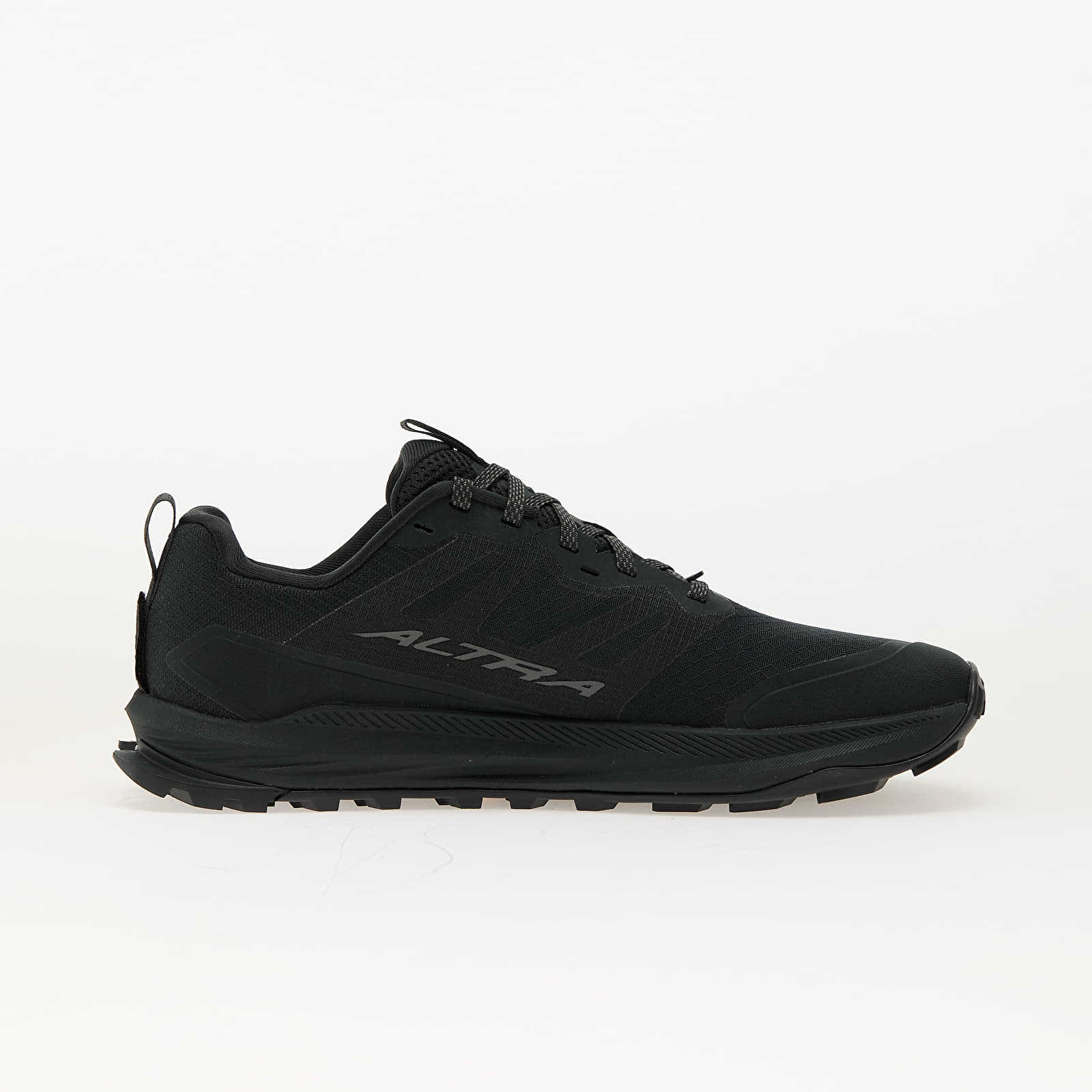 Men's shoes Altra M Lone Peak 9+ Black