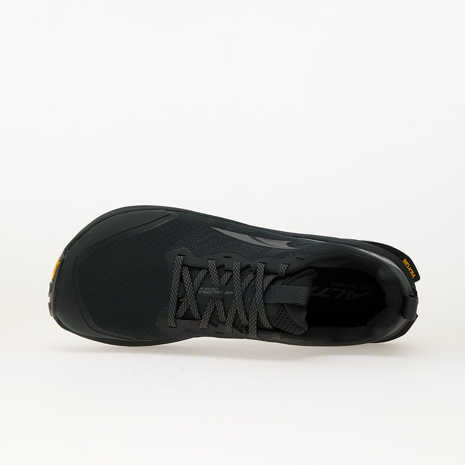 Men's shoes Altra M Lone Peak 9+ Black