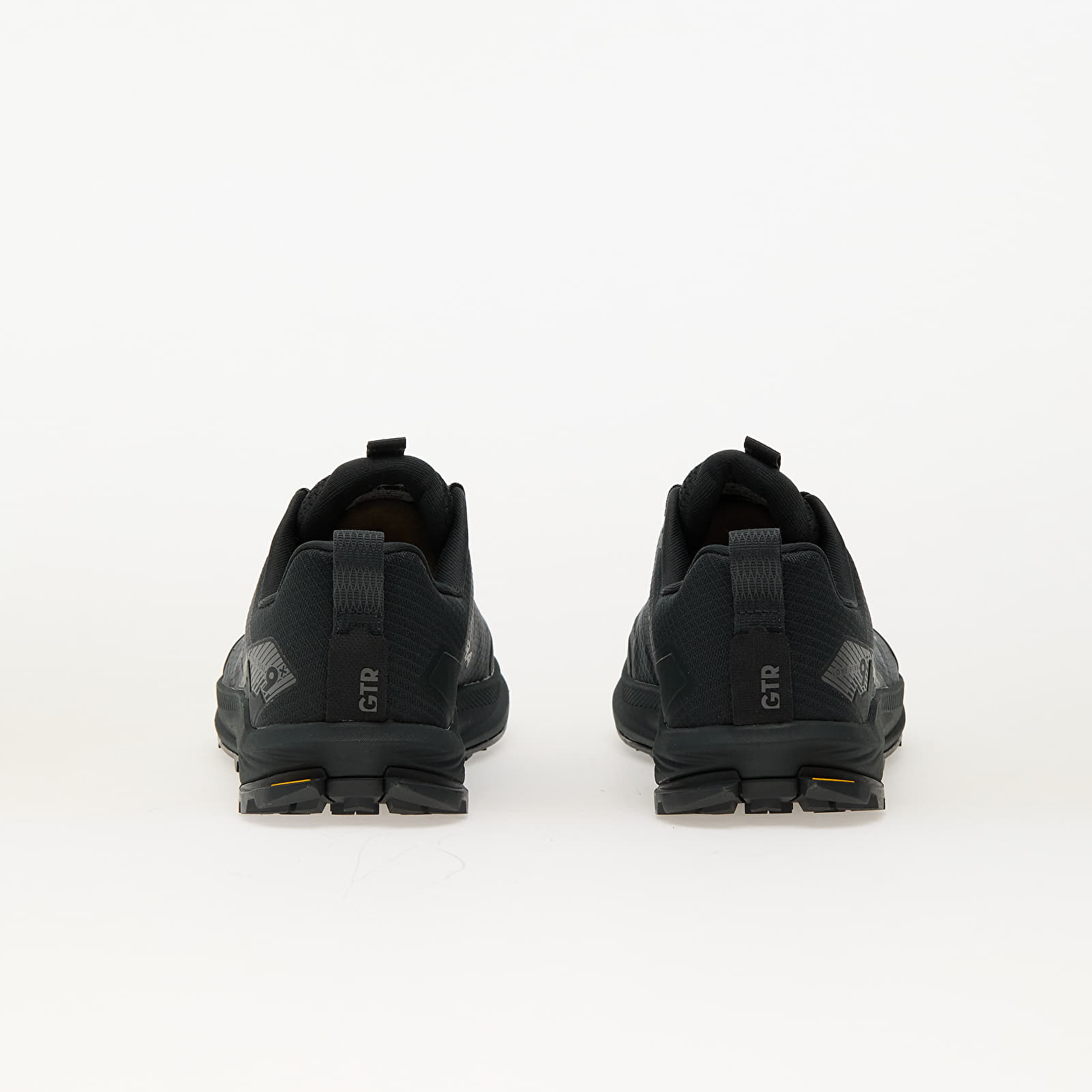 Men's shoes Altra M Lone Peak 9+ Black
