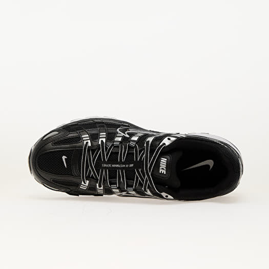靴 Nike Silver/Black P-6000 Amazon.com | NIKE Men's Sneaker, Metallic Silver Metallic