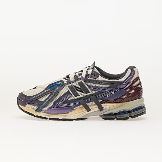 New Balance 1906 Inkwell/ Sea Salt/ Faded Plum