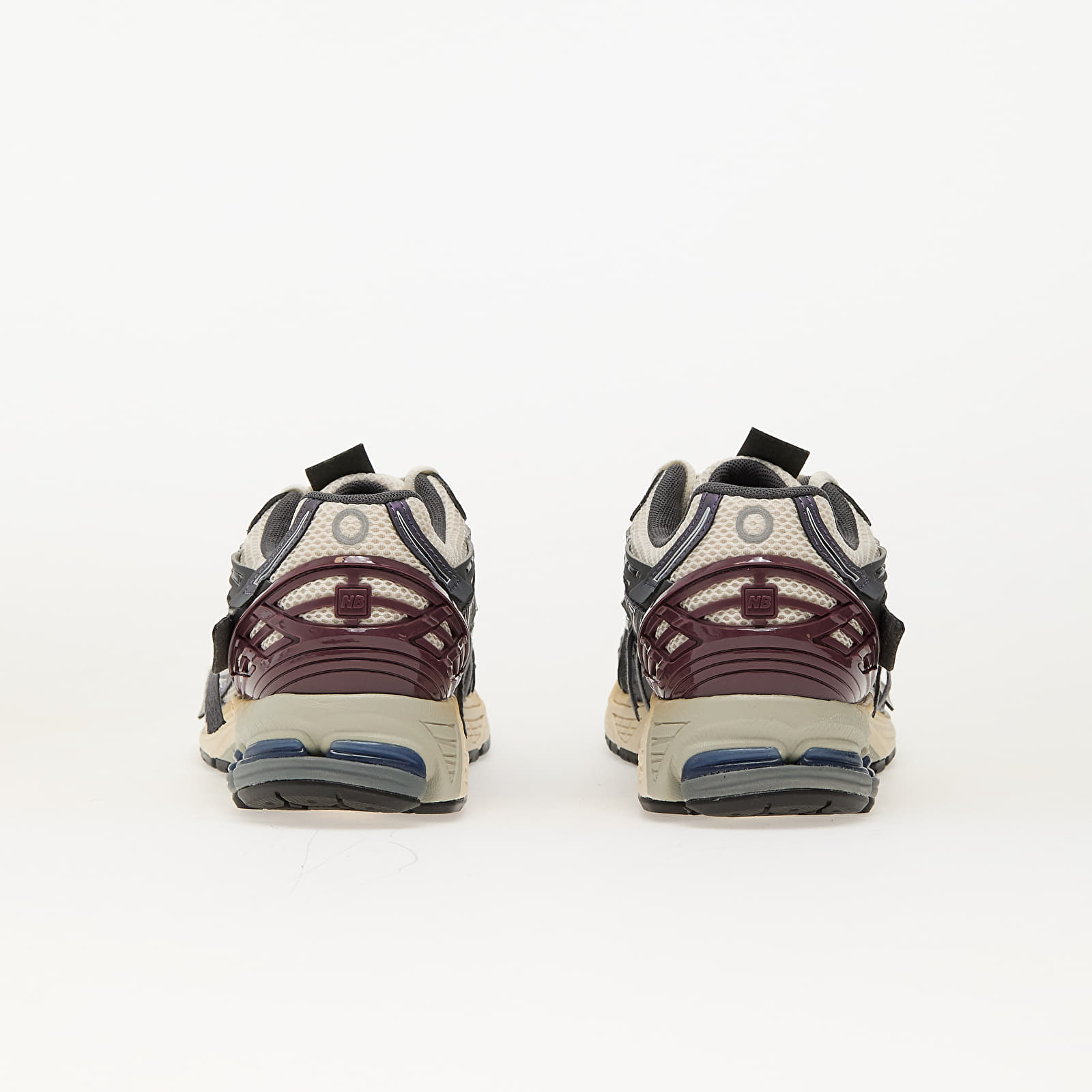 Men's shoes New Balance 1906 Inkwell/ Sea Salt/ Faded Plum