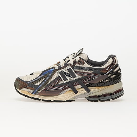 New Balance 1906 Eggplant/ Sea Salt
