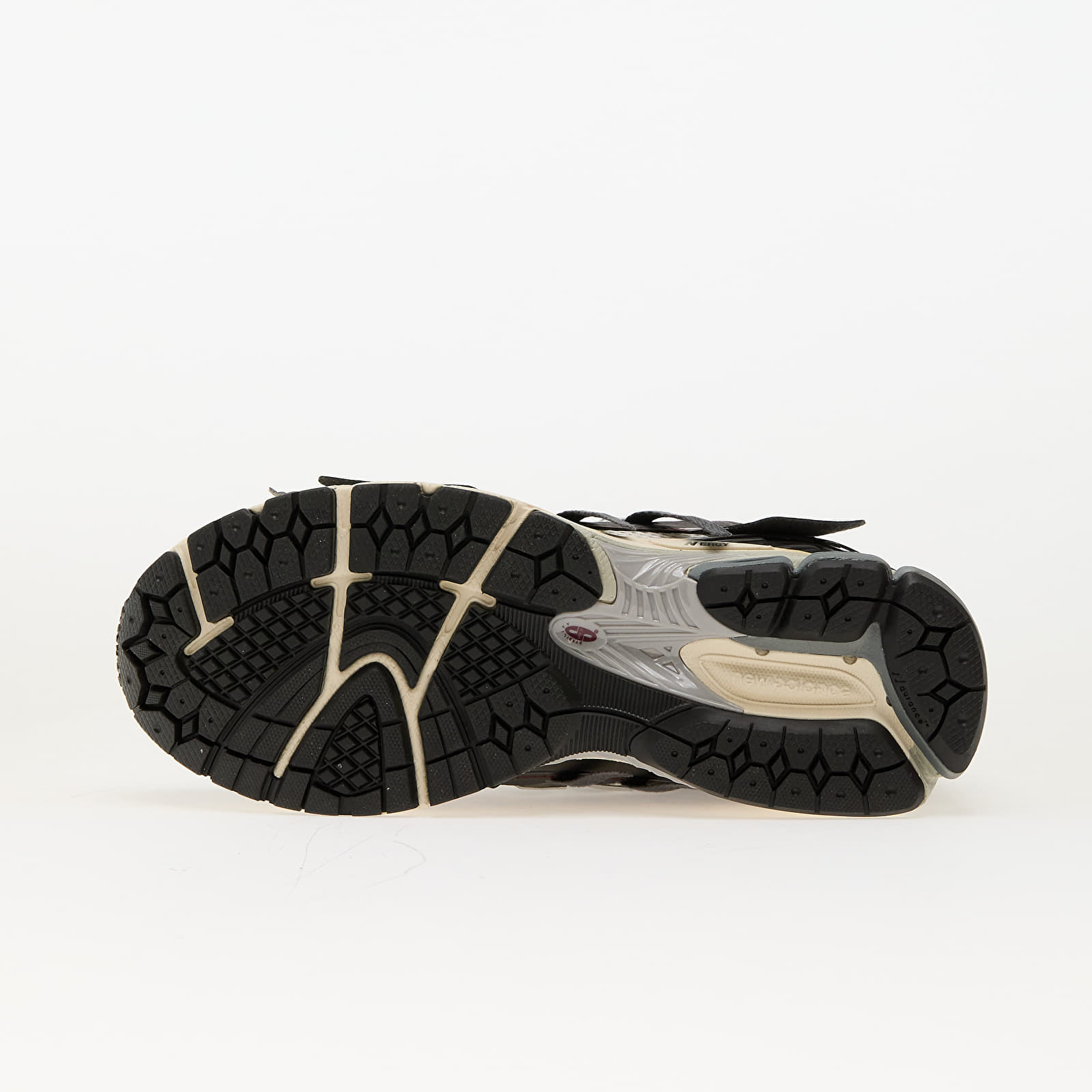 Pánské tenisky a boty New Balance 1906 Eggplant/ Sea Salt
