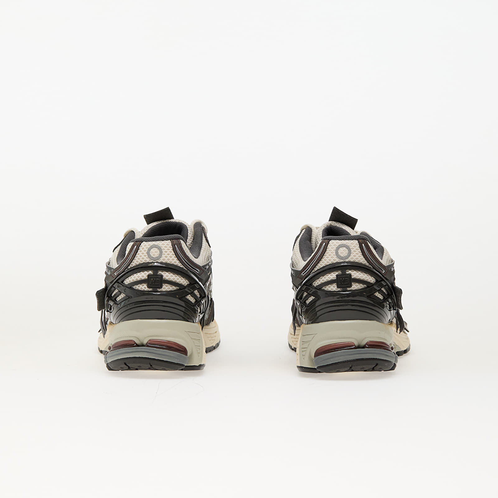 Pánské tenisky a boty New Balance 1906 Eggplant/ Sea Salt