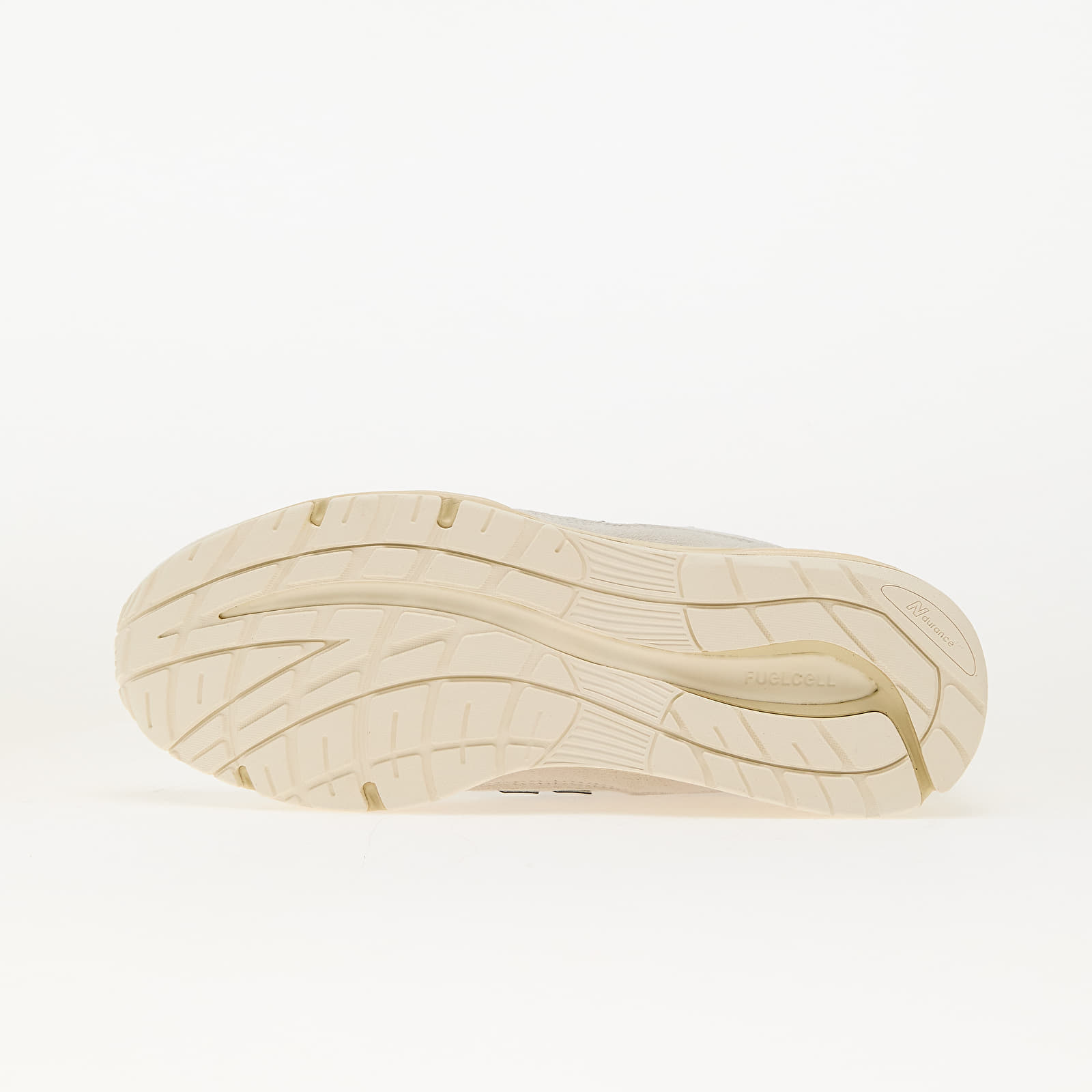 Männer New Balance 991 V2 Beige