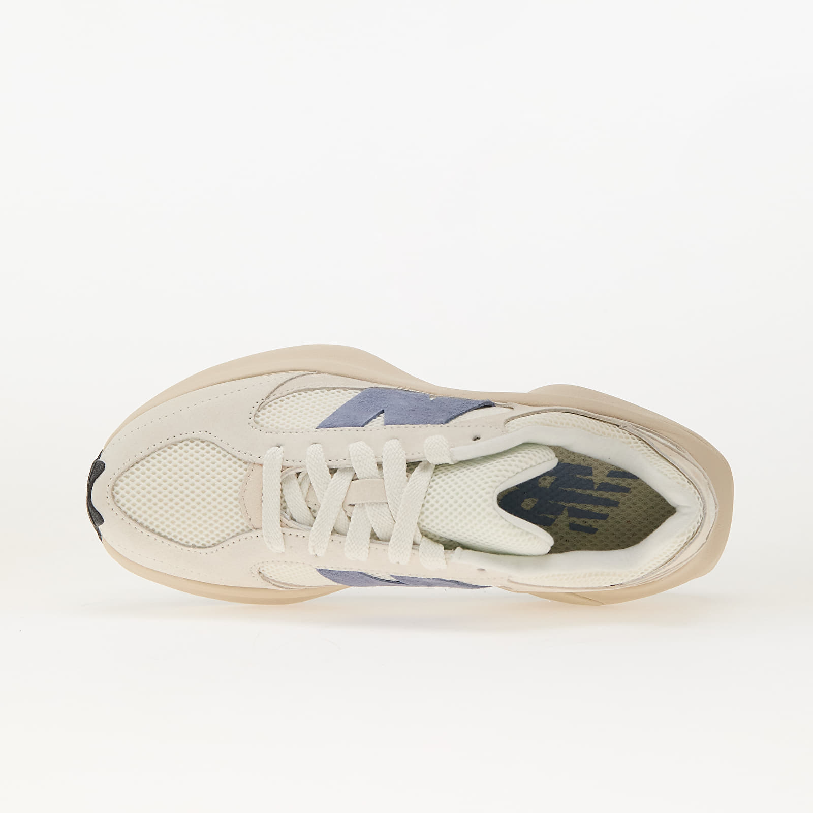 Pánské tenisky a boty New Balance WRPD Runner Sea Salt