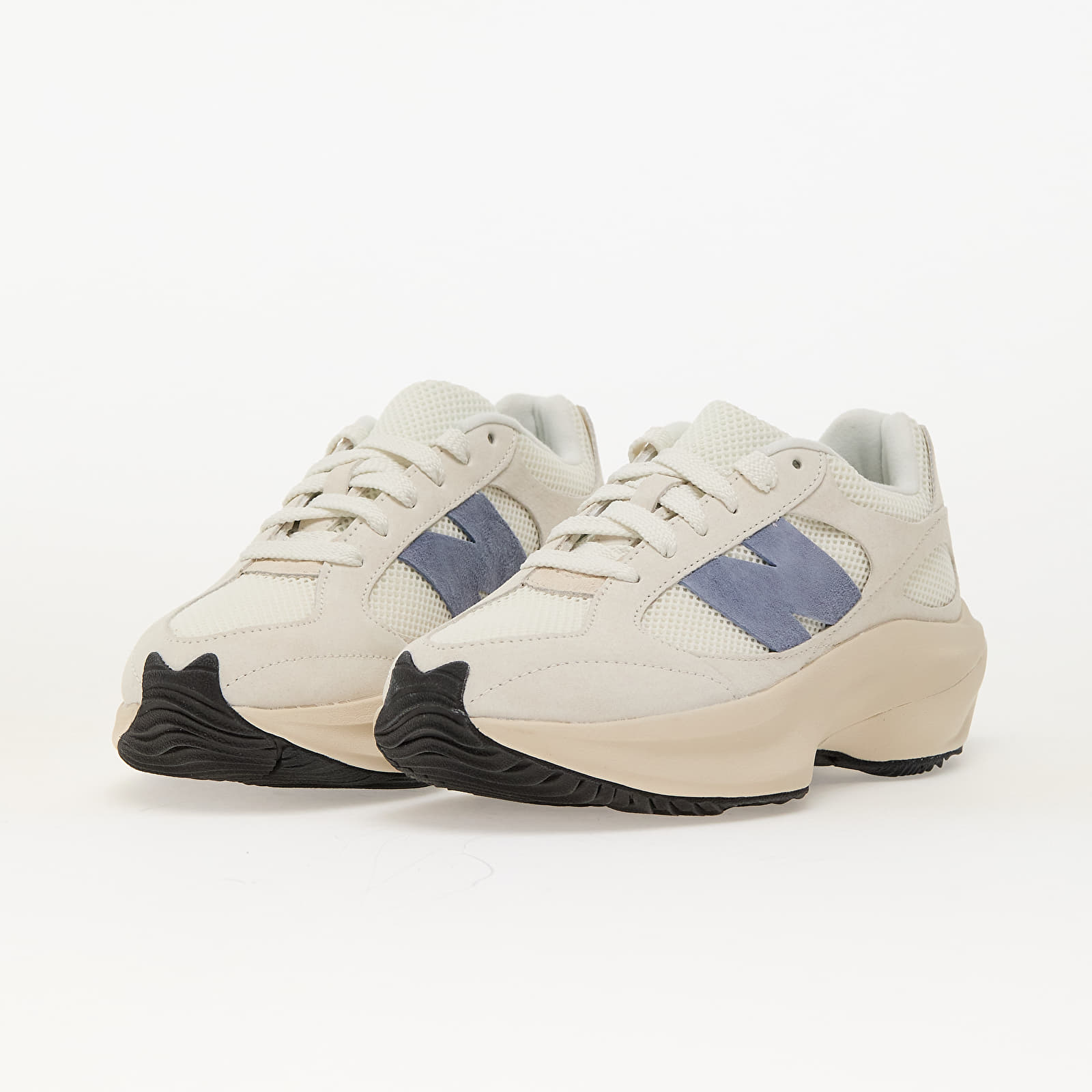 Pánské tenisky a boty New Balance WRPD Runner Sea Salt