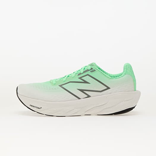 New Balance 1080 Electric Jade