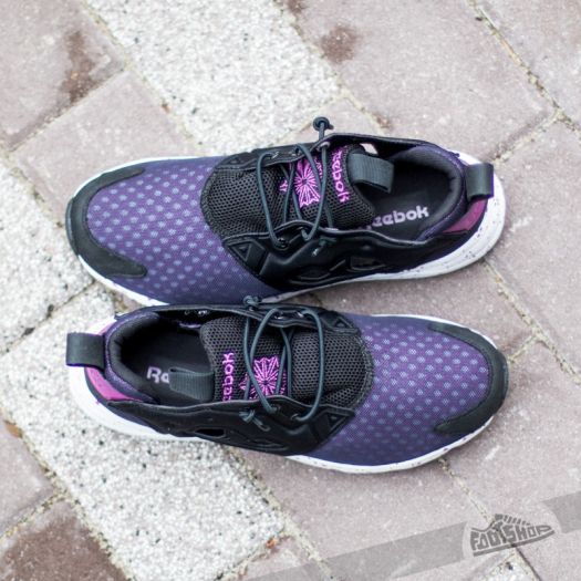 Reebok 2025 furylite sheer