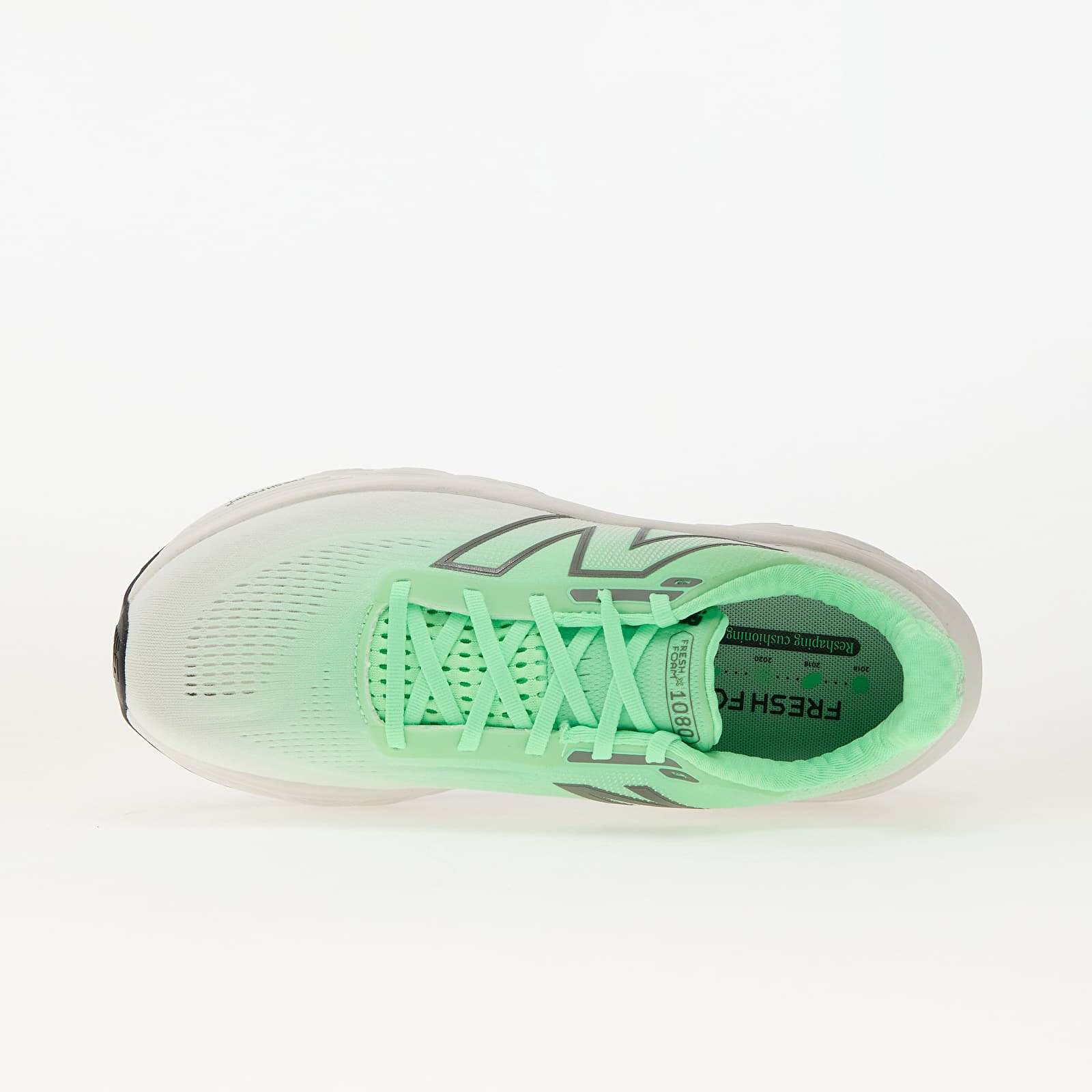 Men's shoes New Balance 1080 Electric Jade