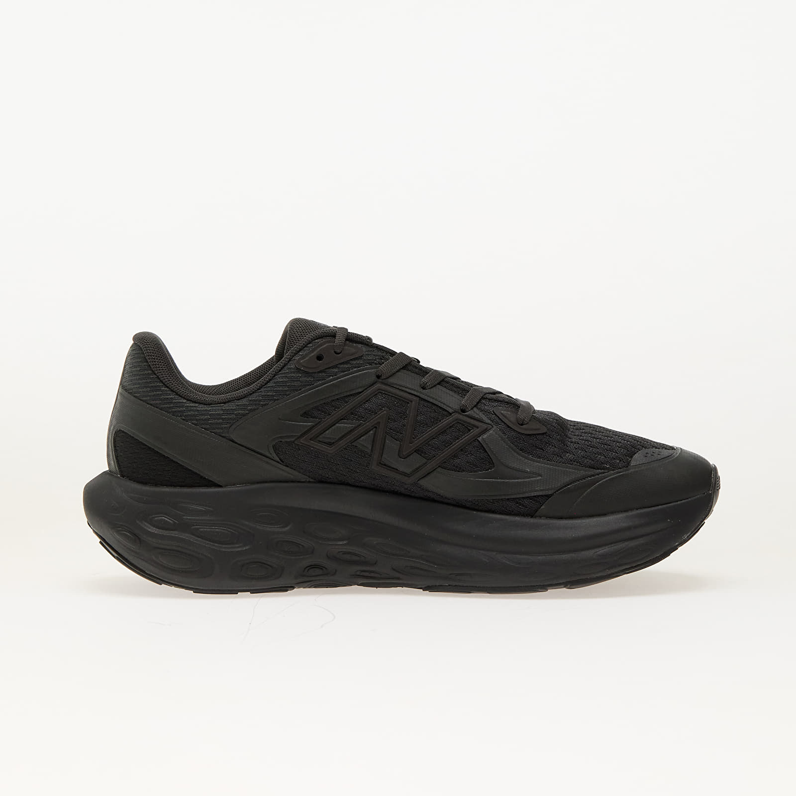 Zapatillas Hombre New Balance TRN Black Cement/ Black