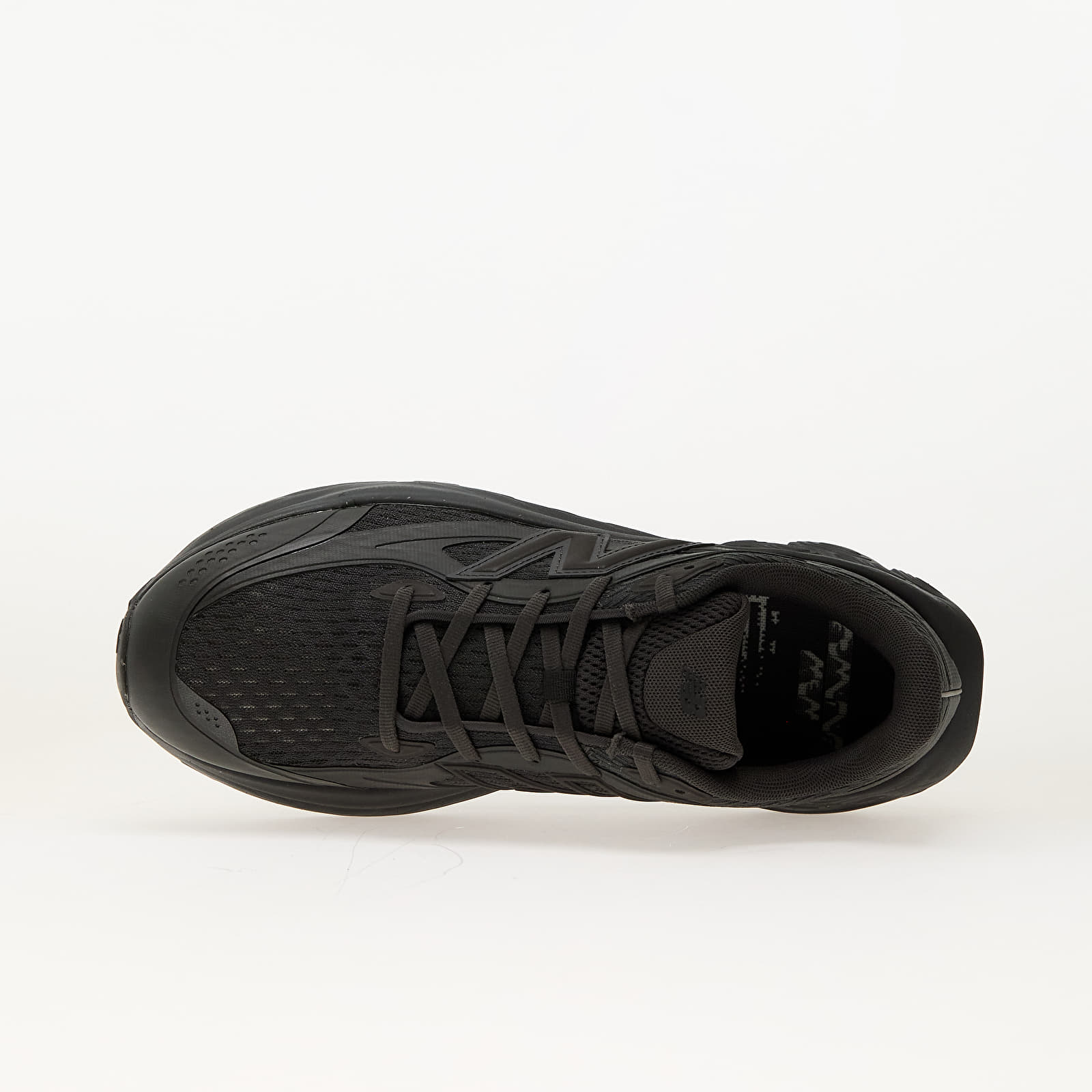Zapatillas Hombre New Balance TRN Black Cement/ Black