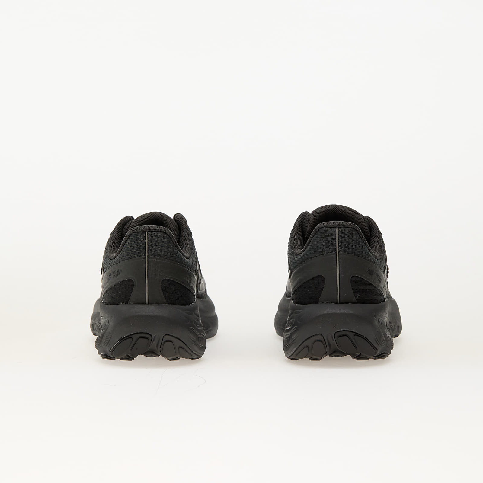 Zapatillas Hombre New Balance TRN Black Cement/ Black