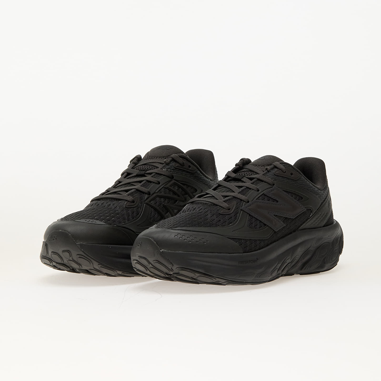 Zapatillas Hombre New Balance TRN Black Cement/ Black