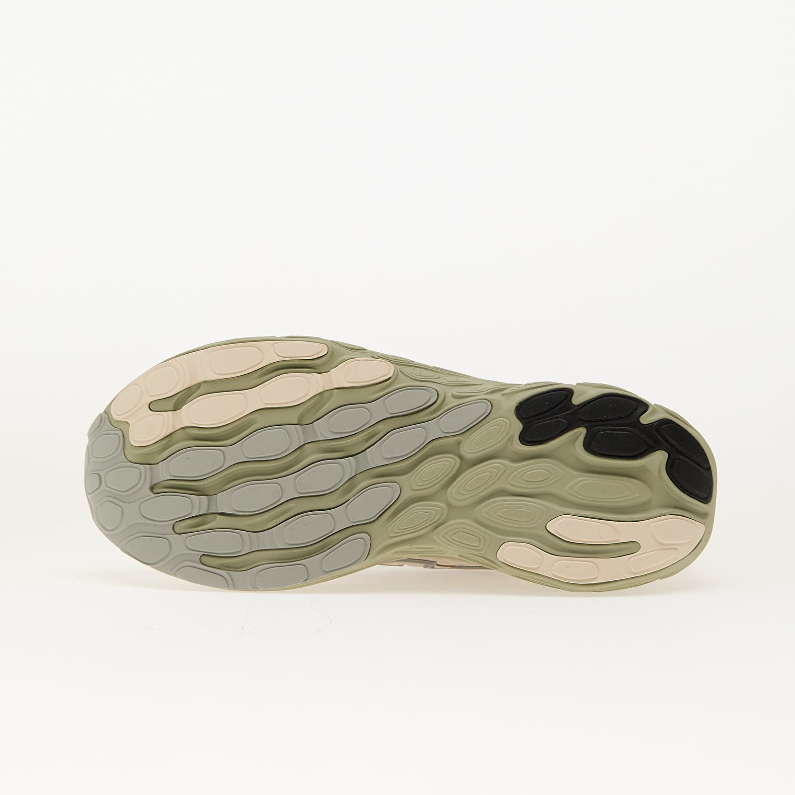 Zapatillas Hombre New Balance TRN Linen/ Olivine