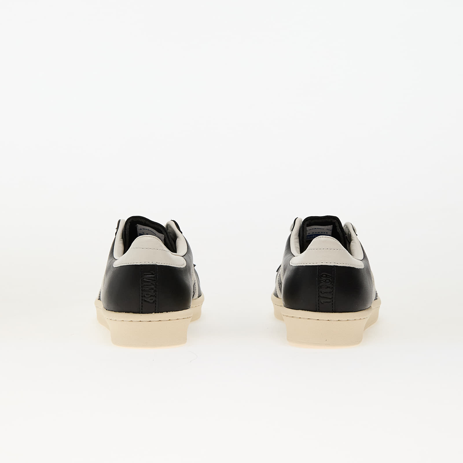 Ανδρικά παπούτσια adidas Superstar Vintage MiG Core Black/ Core White/ Crew White