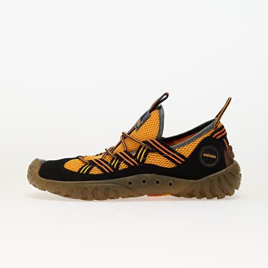 adidas Equipment Water Moc Supplier Colour/ Core Black/ Orange