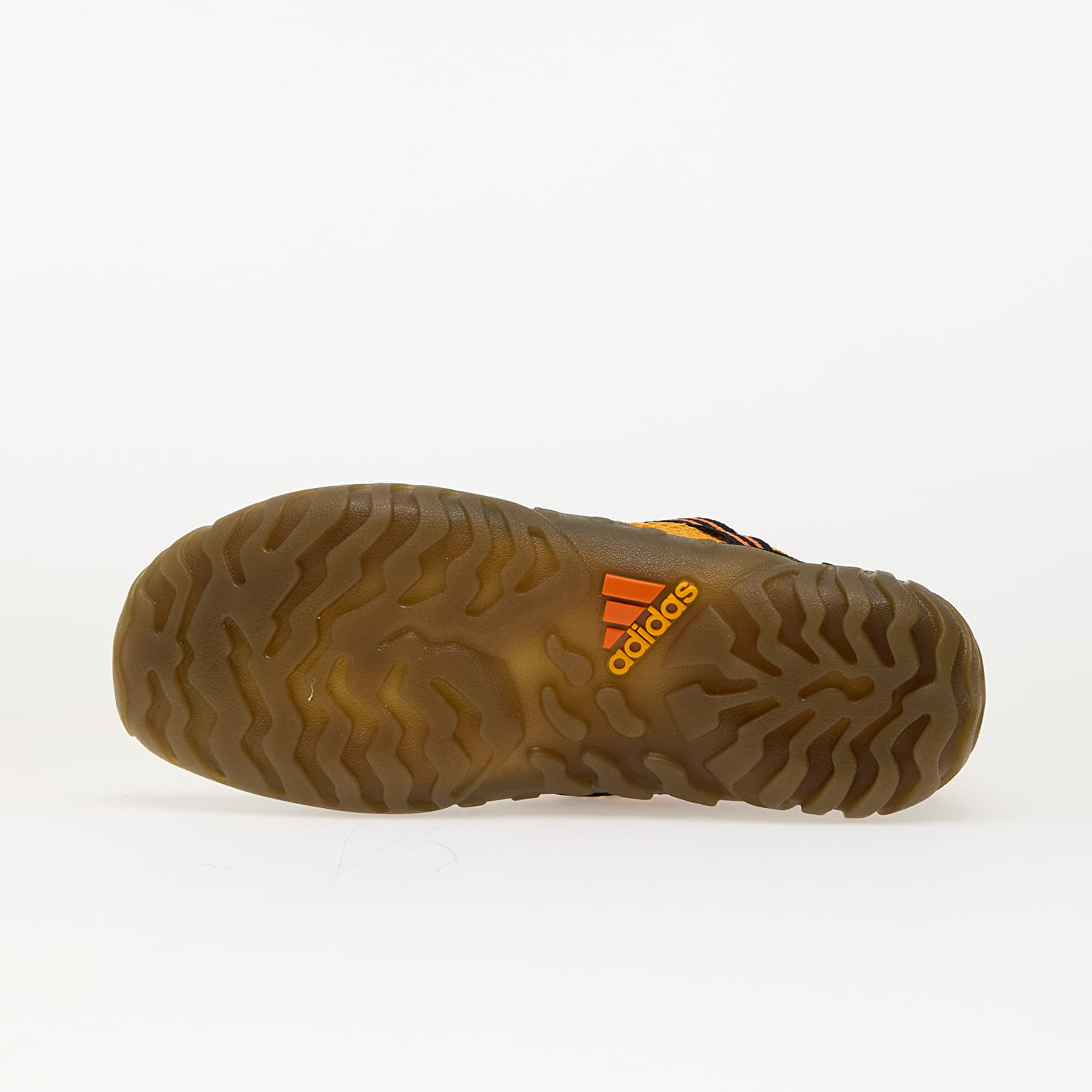 Men's shoes adidas Equipment Water Moc Supplier Colour/ Core Black/ Orange