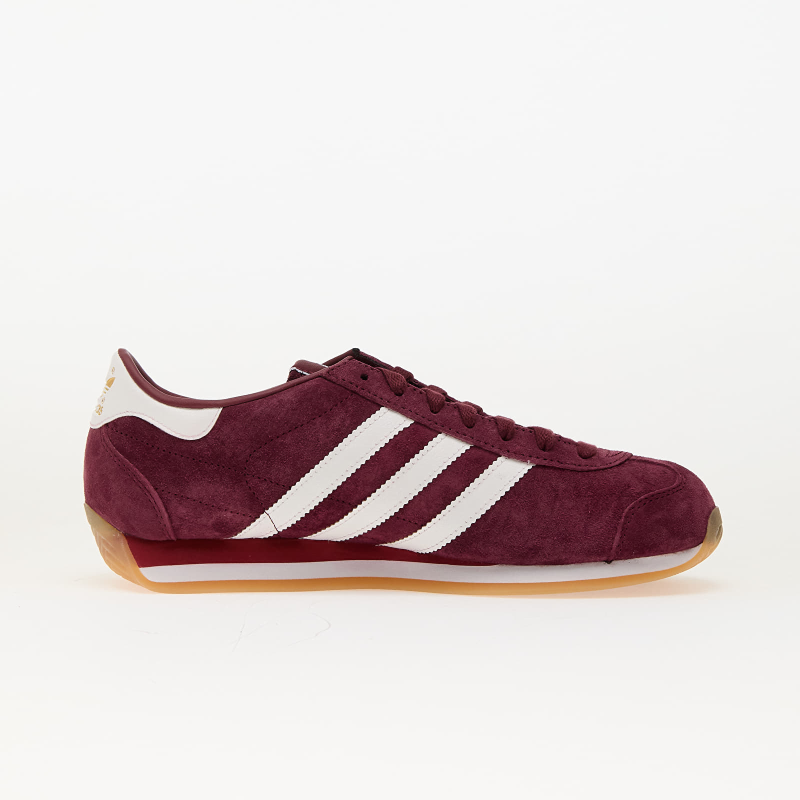 Men's shoes adidas Country Japan Shadow Red/ Ftw White/ Tmvire