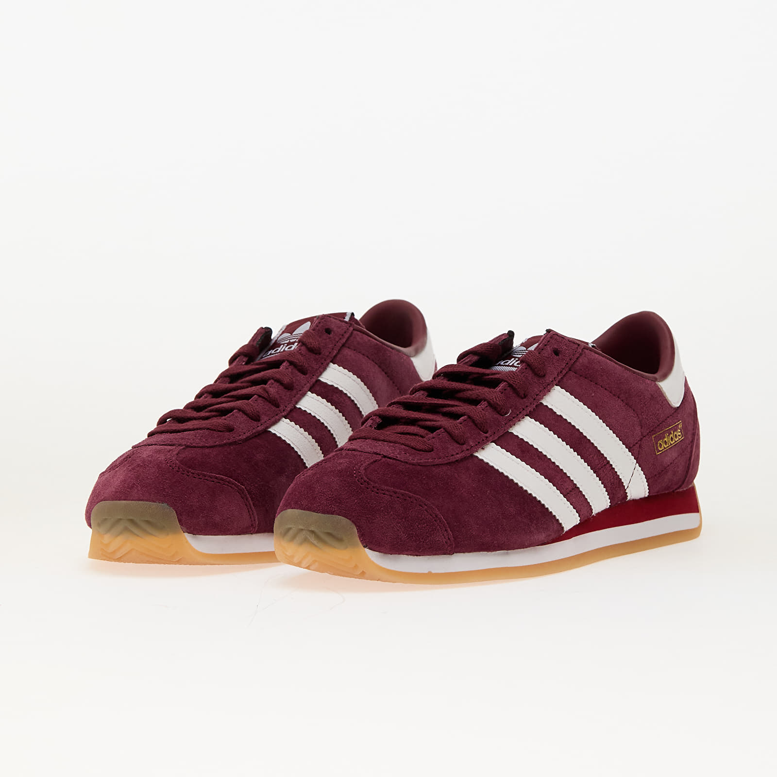 Men's shoes adidas Country Japan Shadow Red/ Ftw White/ Tmvire