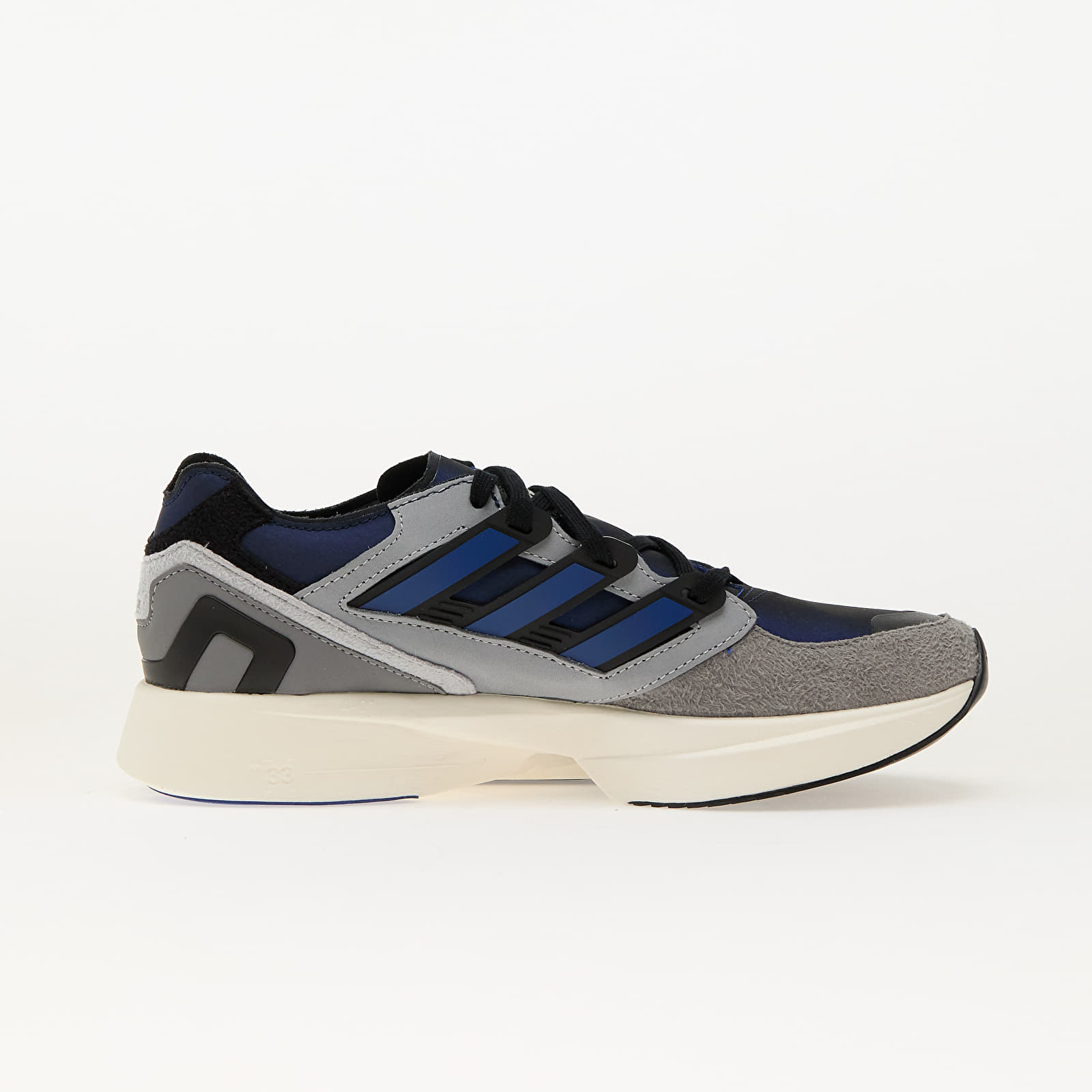 Men's shoes adidas Equipment Takumi Se Grey Three/ Eqt Blue/ Core Black