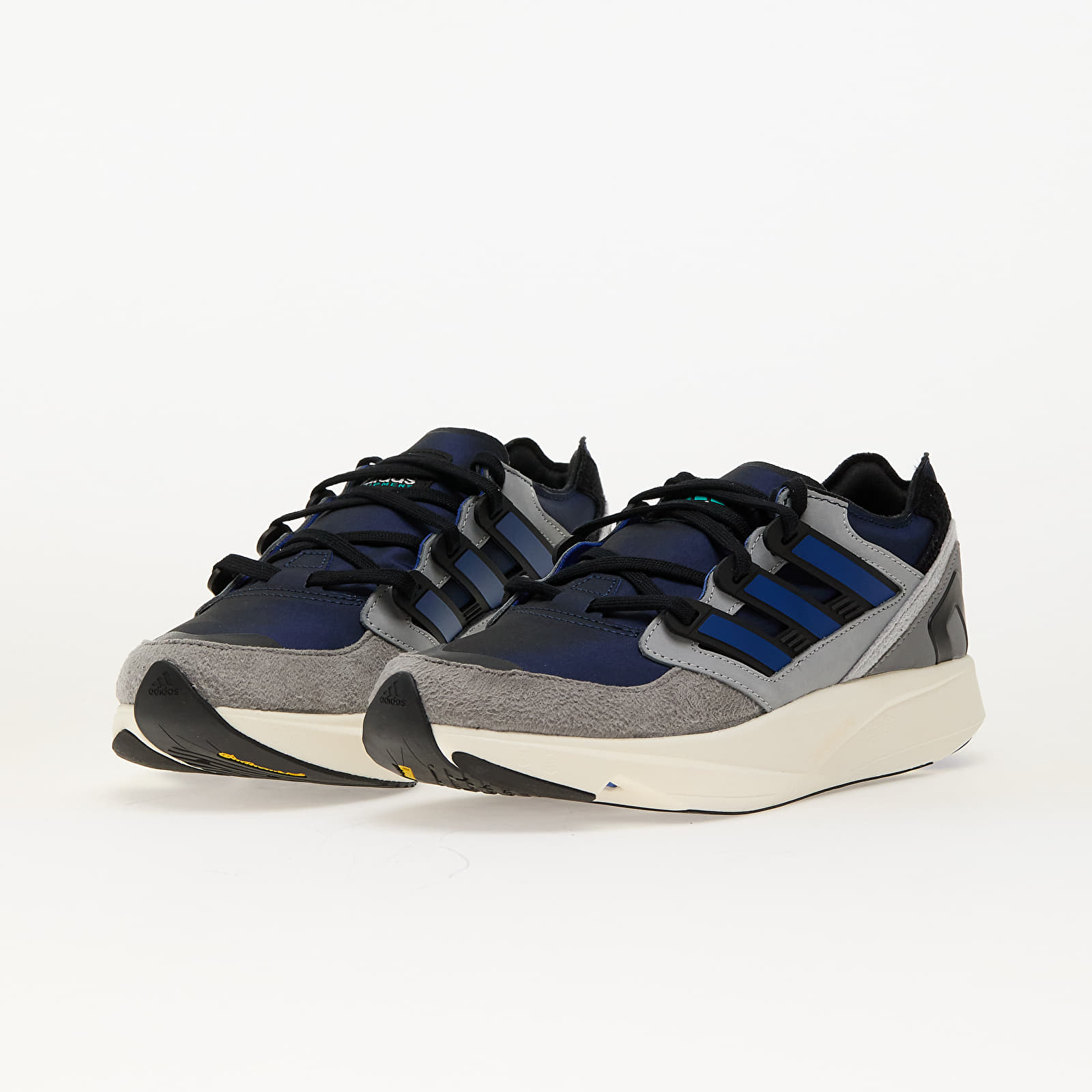 Men's shoes adidas Equipment Takumi Se Grey Three/ Eqt Blue/ Core Black