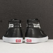 Metallica hot sale sk8 hi