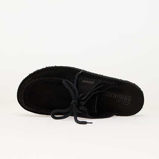 Clarks Desert Nomad Mule – ARYS Store