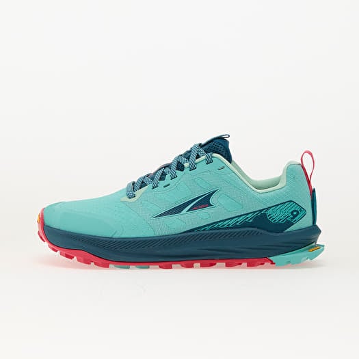 Altra W Lone Peak 9+ Teal